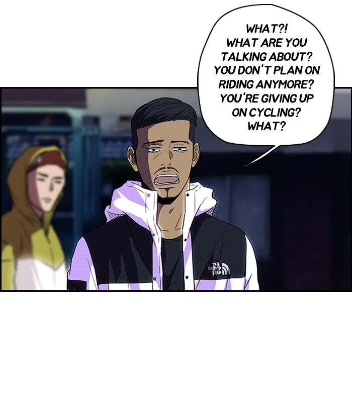 Wind Breaker Chapter 93 page 21 - Chapter 93 : [Part 2] Ep.27