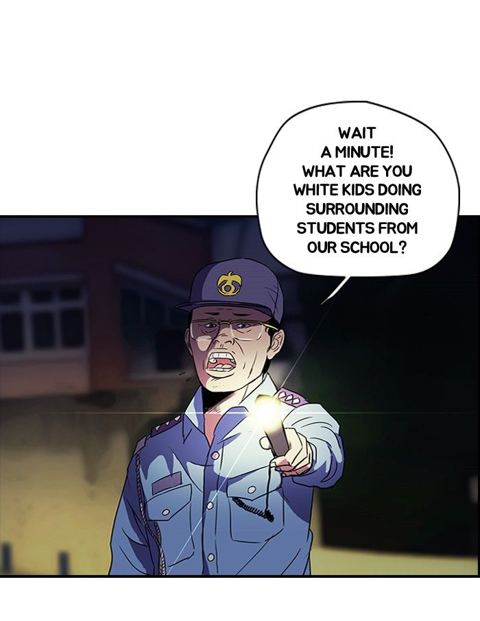 Wind Breaker Chapter 93 page 23 - Chapter 93 : [Part 2] Ep.27