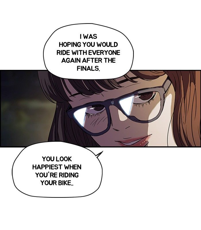Wind Breaker Chapter 93 page 28 - Chapter 93 : [Part 2] Ep.27