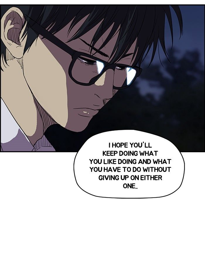 Wind Breaker Chapter 93 page 29 - Chapter 93 : [Part 2] Ep.27