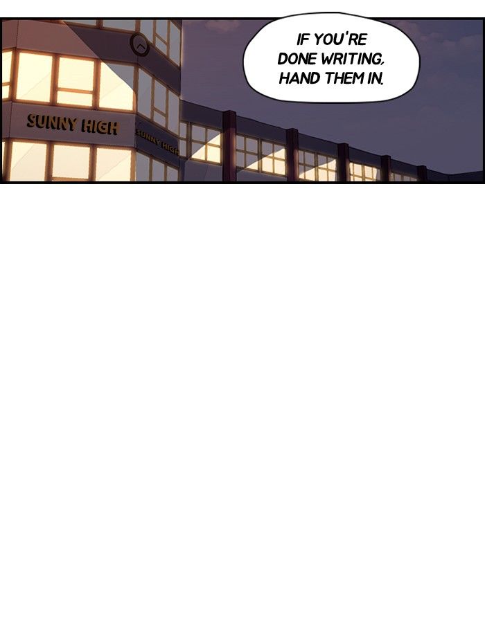Wind Breaker Chapter 93 page 3 - Chapter 93 : [Part 2] Ep.27