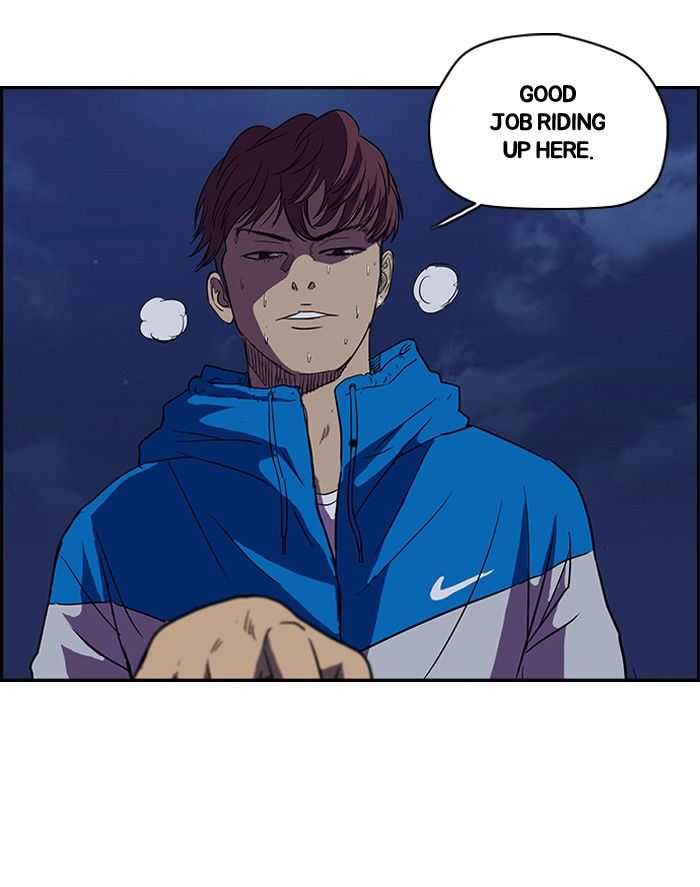 Wind Breaker Chapter 93 page 32 - Chapter 93 : [Part 2] Ep.27