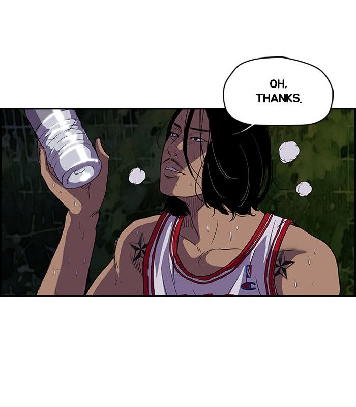 Wind Breaker Chapter 93 page 33 - Chapter 93 : [Part 2] Ep.27