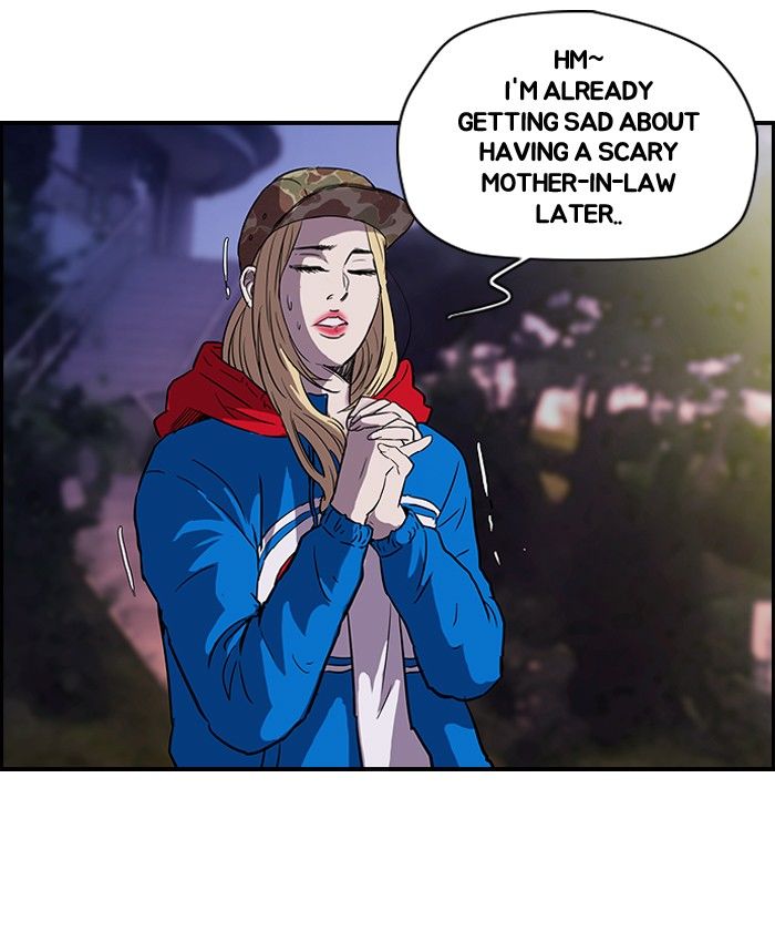Wind Breaker Chapter 93 page 37 - Chapter 93 : [Part 2] Ep.27