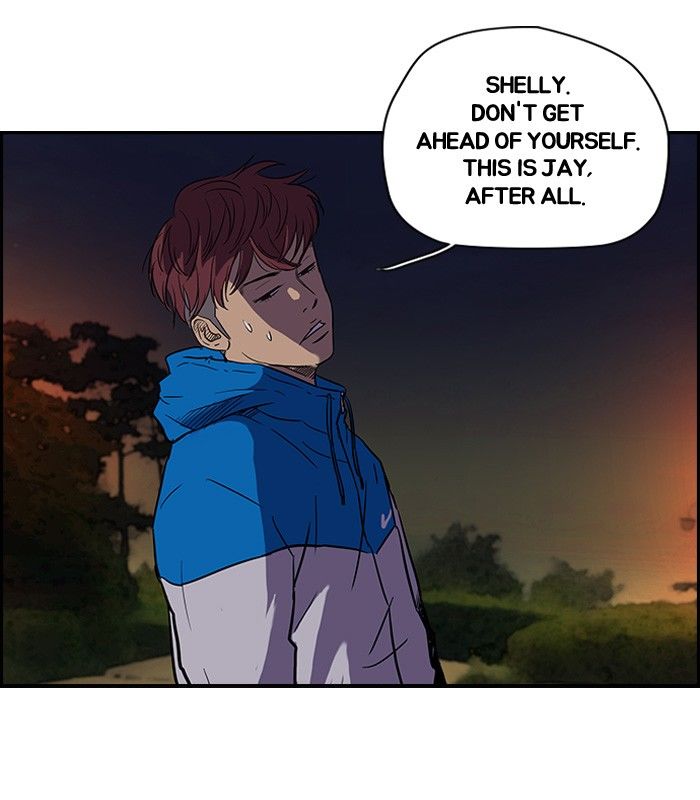 Wind Breaker Chapter 93 page 38 - Chapter 93 : [Part 2] Ep.27
