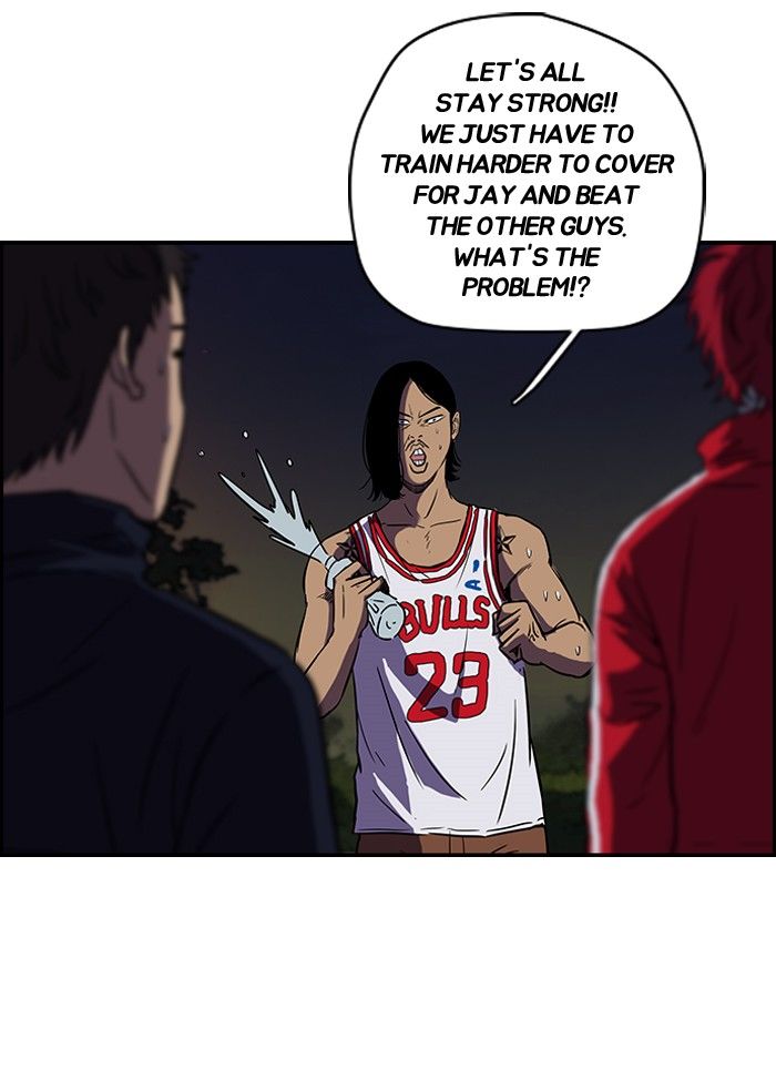 Wind Breaker Chapter 93 page 39 - Chapter 93 : [Part 2] Ep.27