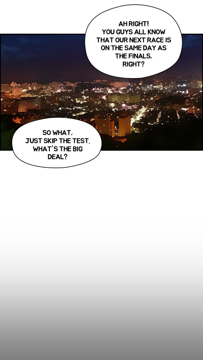 Wind Breaker Chapter 93 page 45 - Chapter 93 : [Part 2] Ep.27