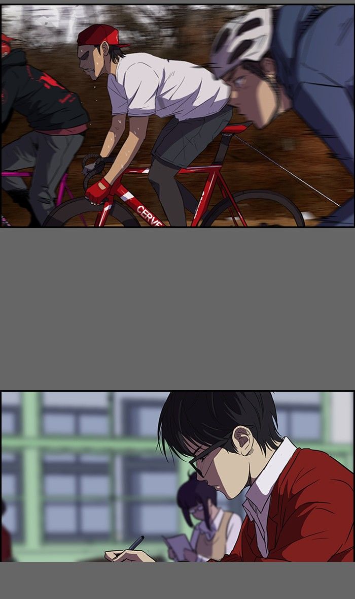 Wind Breaker Chapter 93 page 47 - Chapter 93 : [Part 2] Ep.27