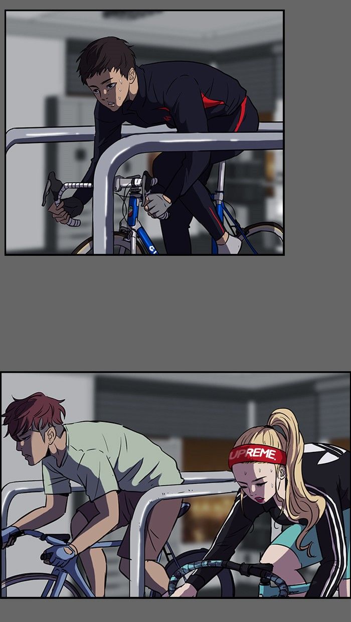 Wind Breaker Chapter 93 page 48 - Chapter 93 : [Part 2] Ep.27