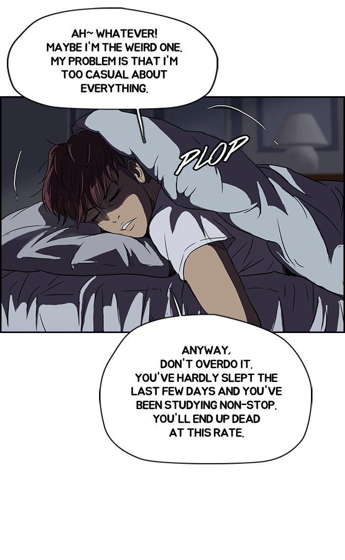 Wind Breaker Chapter 93 page 53 - Chapter 93 : [Part 2] Ep.27