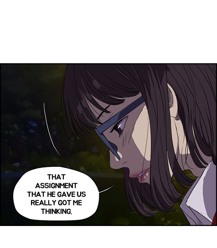 Wind Breaker Chapter 93 page 9 - Chapter 93 : [Part 2] Ep.27