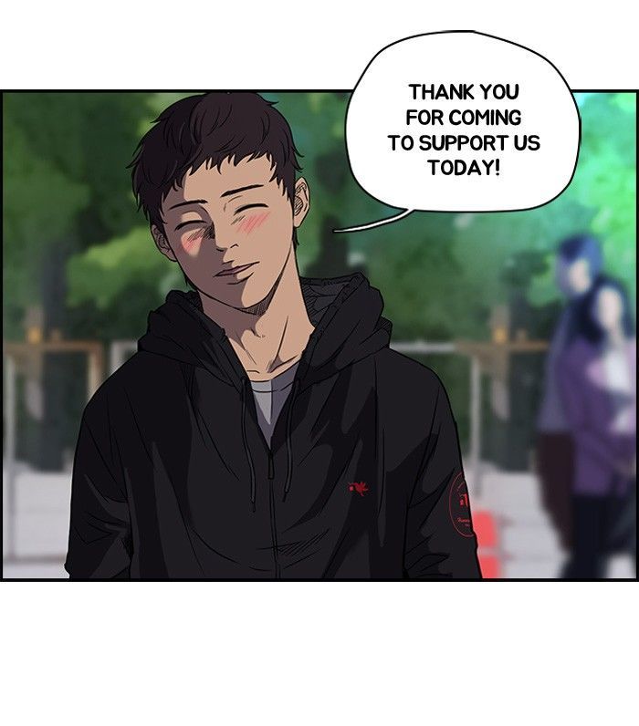 Wind Breaker Chapter 96 page 13 - Chapter 96 : [Part 2] Ep.28