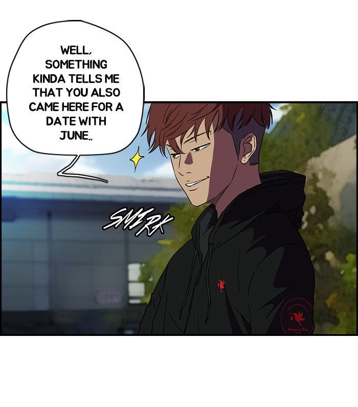 Wind Breaker Chapter 96 page 15 - Chapter 96 : [Part 2] Ep.28