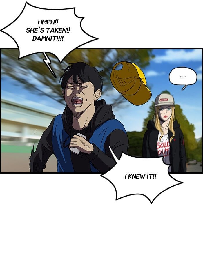 Wind Breaker Chapter 96 page 24 - Chapter 96 : [Part 2] Ep.28