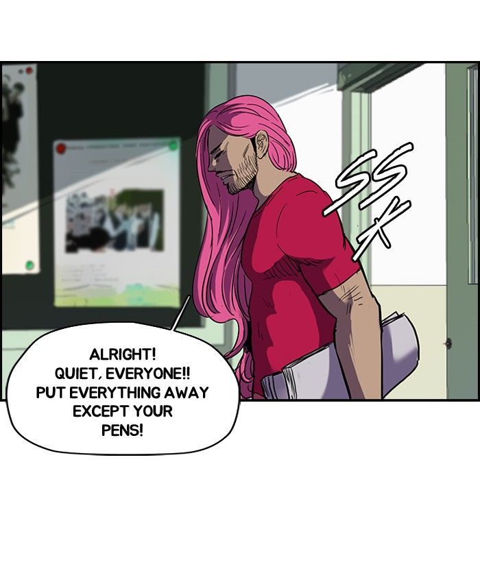 Wind Breaker Chapter 96 page 29 - Chapter 96 : [Part 2] Ep.28