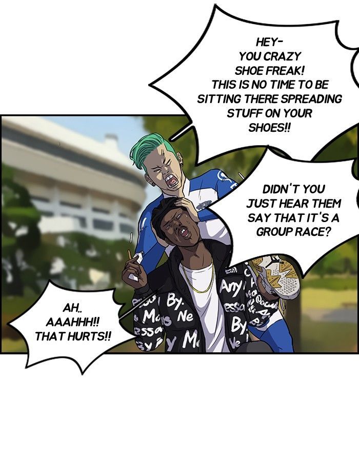 Wind Breaker Chapter 96 page 39 - Chapter 96 : [Part 2] Ep.28