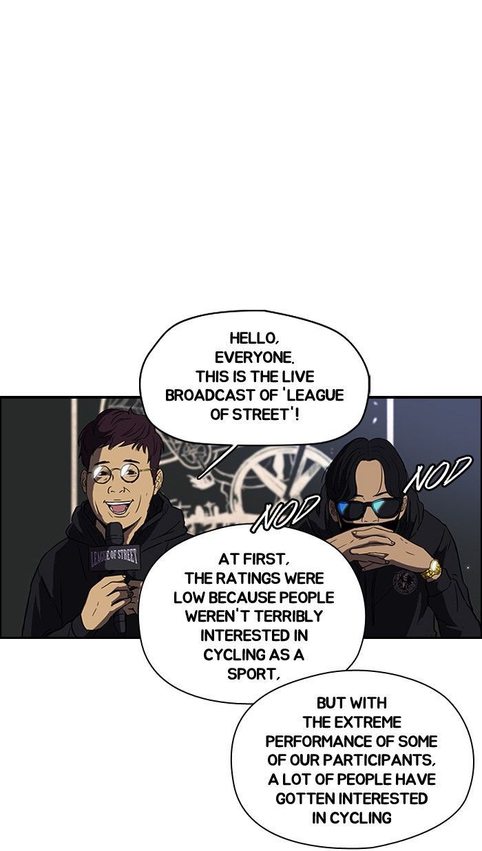 Wind Breaker Chapter 96 page 41 - Chapter 96 : [Part 2] Ep.28
