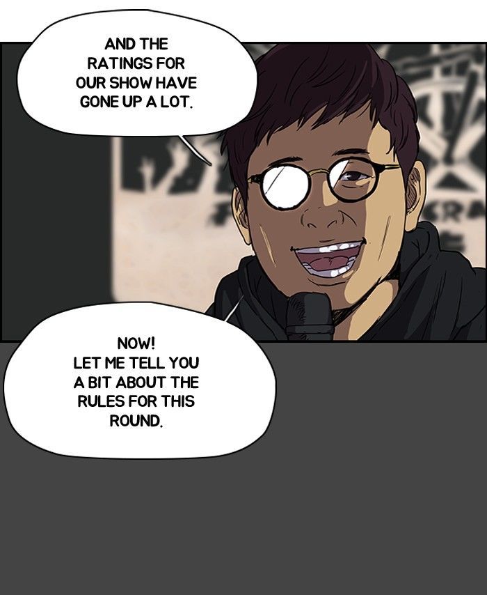 Wind Breaker Chapter 96 page 42 - Chapter 96 : [Part 2] Ep.28