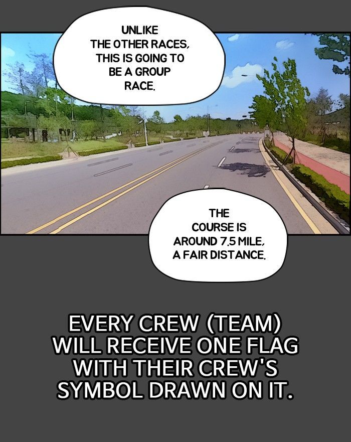 Wind Breaker Chapter 96 page 43 - Chapter 96 : [Part 2] Ep.28