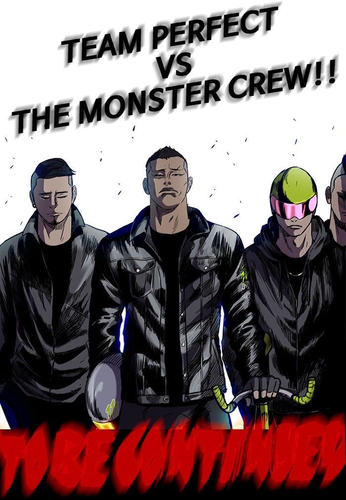 Wind Breaker Chapter 96 page 48 - Chapter 96 : [Part 2] Ep.28