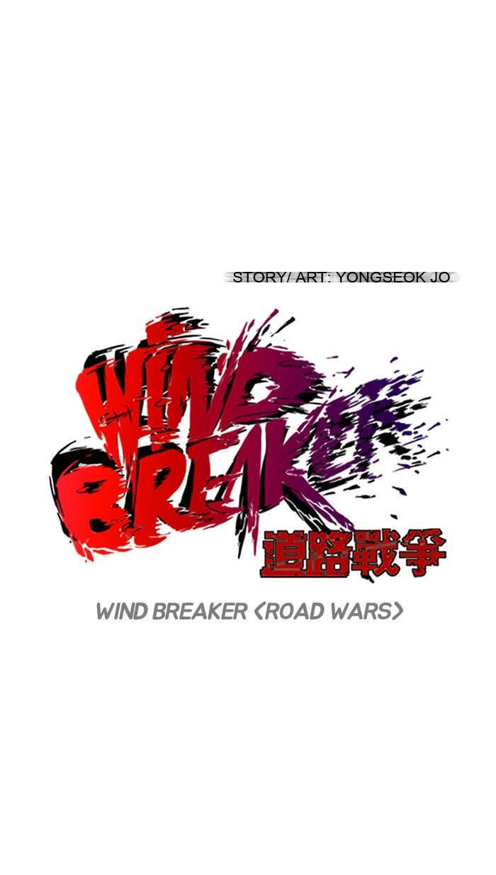 Wind Breaker Chapter 96 page 9 - Chapter 96 : [Part 2] Ep.28
