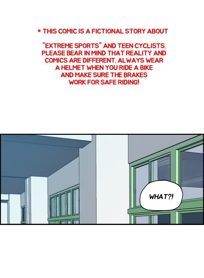 Wind Breaker Chapter 97 page 1 - Chapter 97 : [Part 2] Ep.29