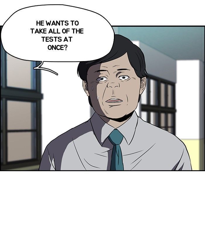 Wind Breaker Chapter 97 page 2 - Chapter 97 : [Part 2] Ep.29