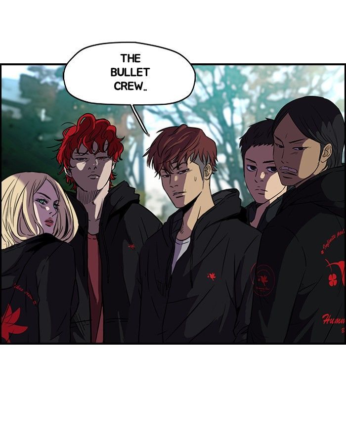 Wind Breaker Chapter 97 page 22 - Chapter 97 : [Part 2] Ep.29