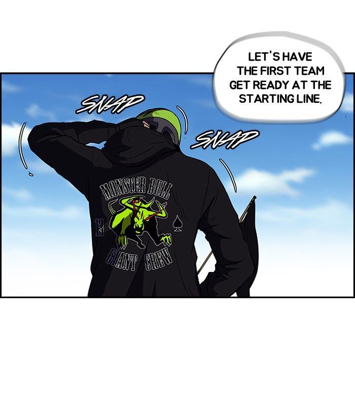 Wind Breaker Chapter 97 page 25 - Chapter 97 : [Part 2] Ep.29