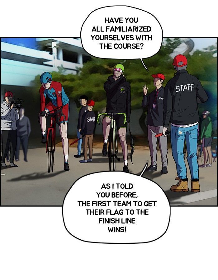 Wind Breaker Chapter 97 page 26 - Chapter 97 : [Part 2] Ep.29