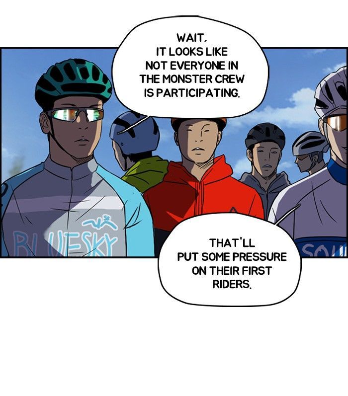 Wind Breaker Chapter 97 page 27 - Chapter 97 : [Part 2] Ep.29