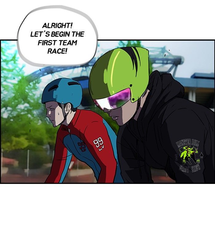 Wind Breaker Chapter 97 page 28 - Chapter 97 : [Part 2] Ep.29