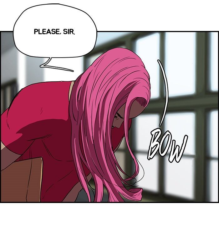 Wind Breaker Chapter 97 page 3 - Chapter 97 : [Part 2] Ep.29