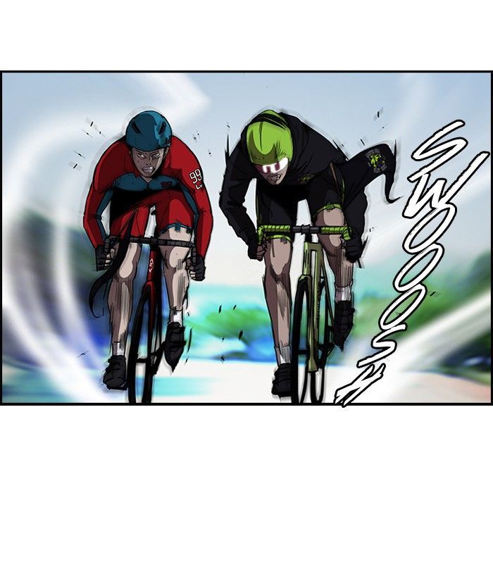 Wind Breaker Chapter 97 page 33 - Chapter 97 : [Part 2] Ep.29
