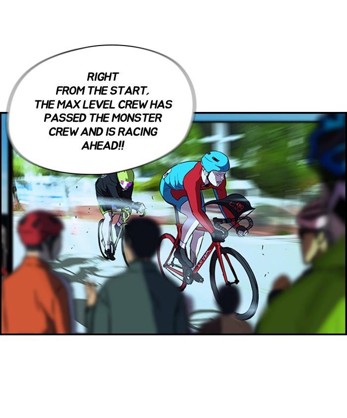 Wind Breaker Chapter 97 page 37 - Chapter 97 : [Part 2] Ep.29