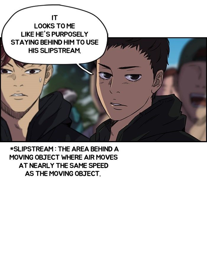 Wind Breaker Chapter 97 page 38 - Chapter 97 : [Part 2] Ep.29
