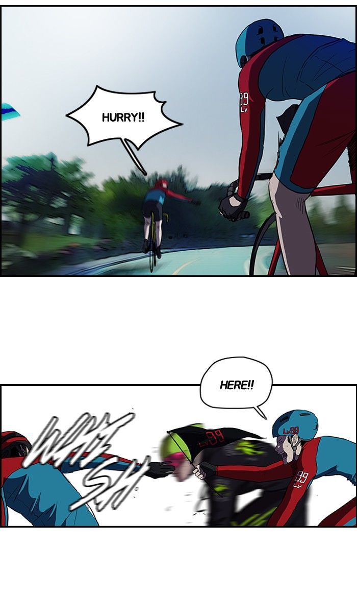 Wind Breaker Chapter 97 page 41 - Chapter 97 : [Part 2] Ep.29