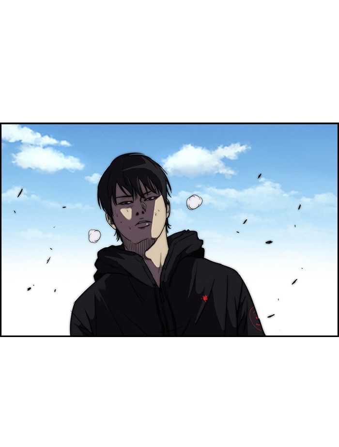 Wind Breaker Chapter 98 page 11 - Chapter 98 : [Part 2] Ep.30