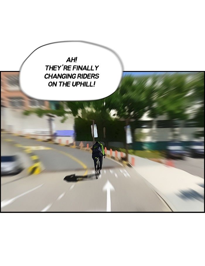Wind Breaker Chapter 98 page 15 - Chapter 98 : [Part 2] Ep.30