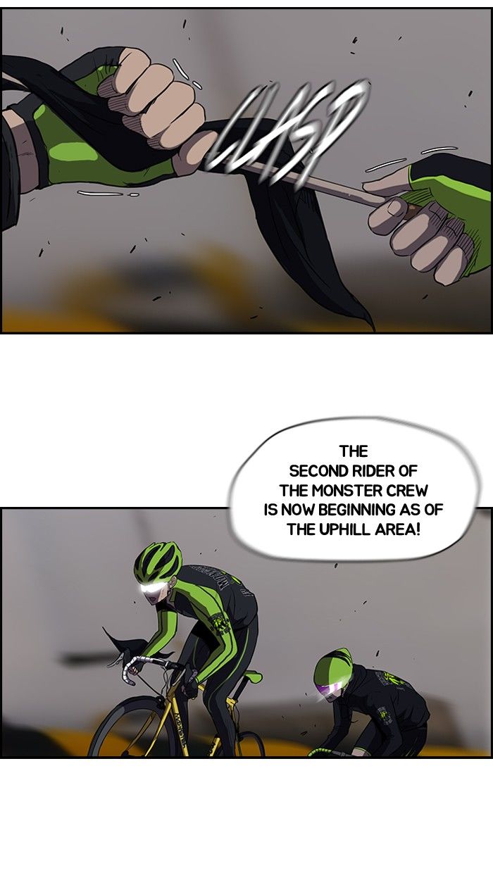Wind Breaker Chapter 98 page 17 - Chapter 98 : [Part 2] Ep.30