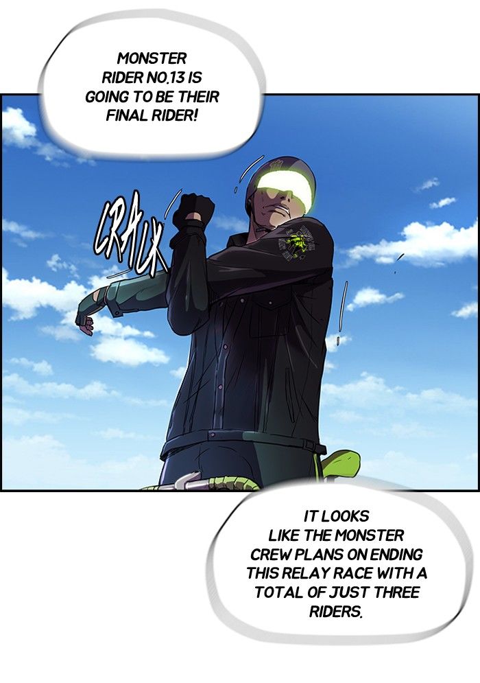 Wind Breaker Chapter 98 page 19 - Chapter 98 : [Part 2] Ep.30