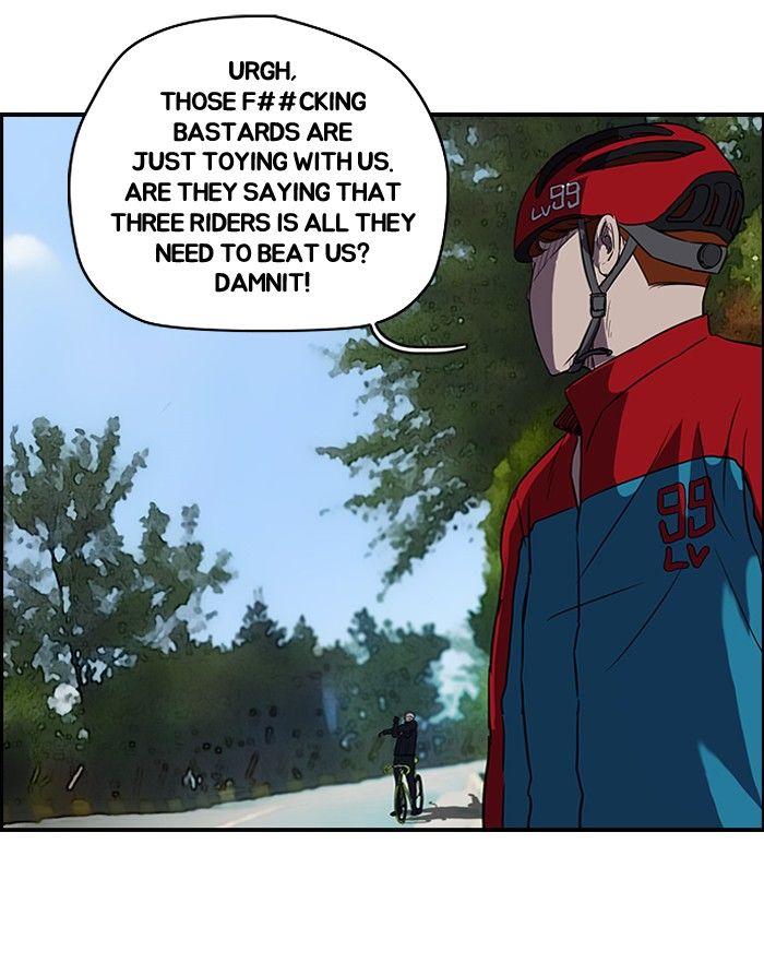 Wind Breaker Chapter 98 page 20 - Chapter 98 : [Part 2] Ep.30