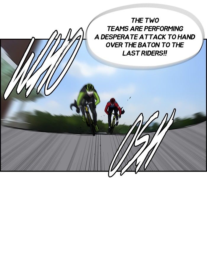 Wind Breaker Chapter 98 page 24 - Chapter 98 : [Part 2] Ep.30