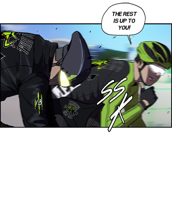 Wind Breaker Chapter 98 page 27 - Chapter 98 : [Part 2] Ep.30