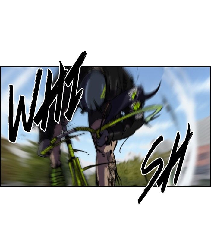 Wind Breaker Chapter 98 page 32 - Chapter 98 : [Part 2] Ep.30
