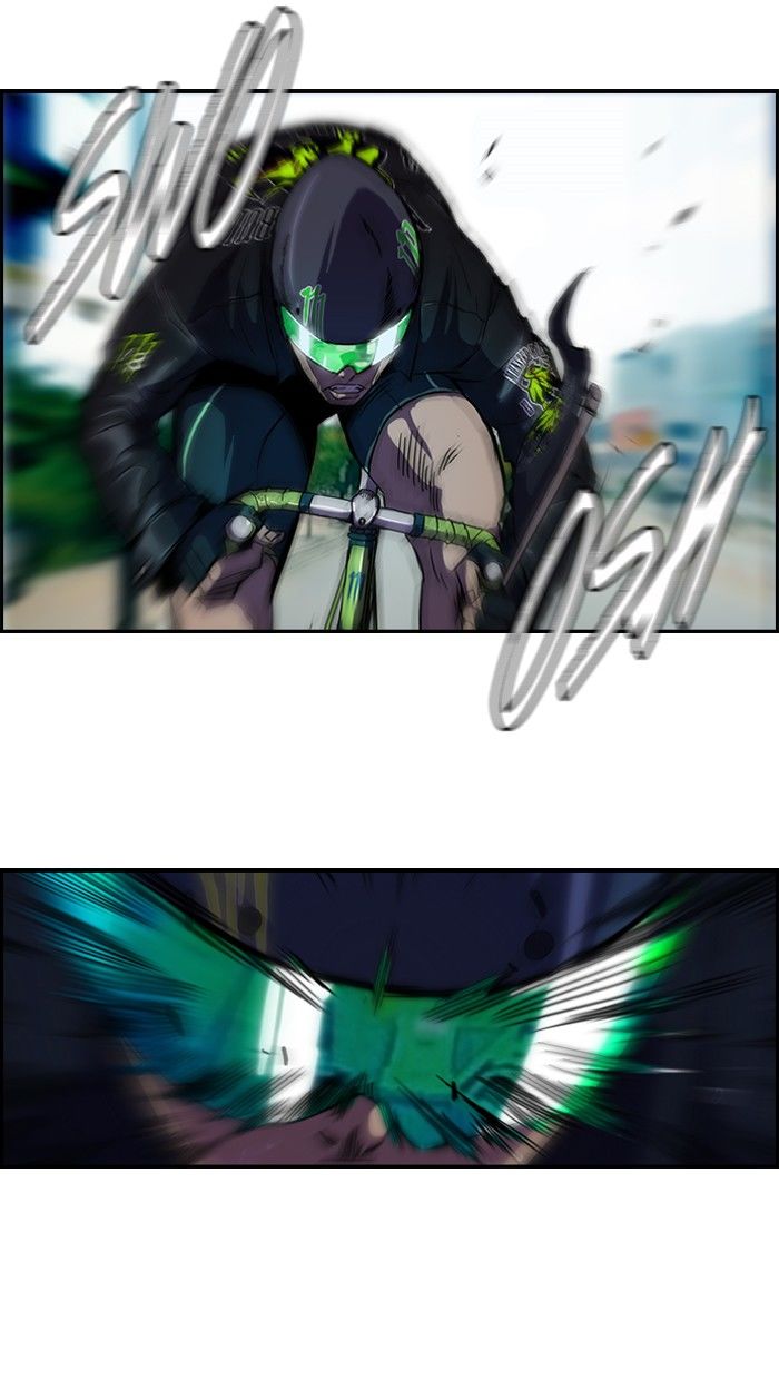 Wind Breaker Chapter 98 page 33 - Chapter 98 : [Part 2] Ep.30