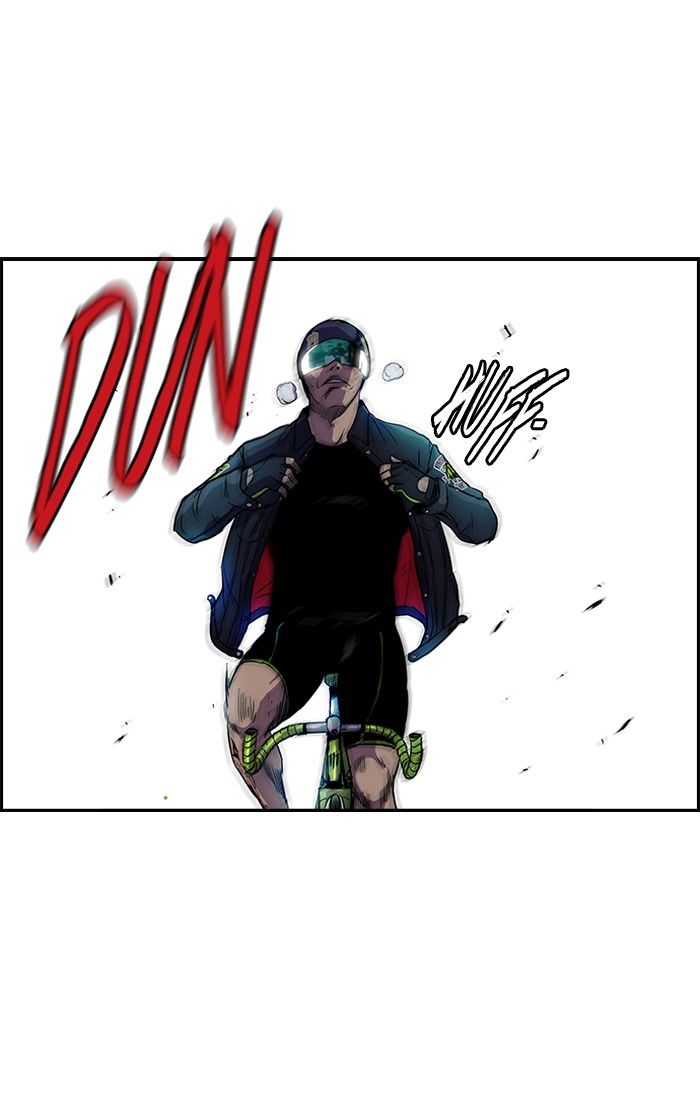 Wind Breaker Chapter 98 page 43 - Chapter 98 : [Part 2] Ep.30