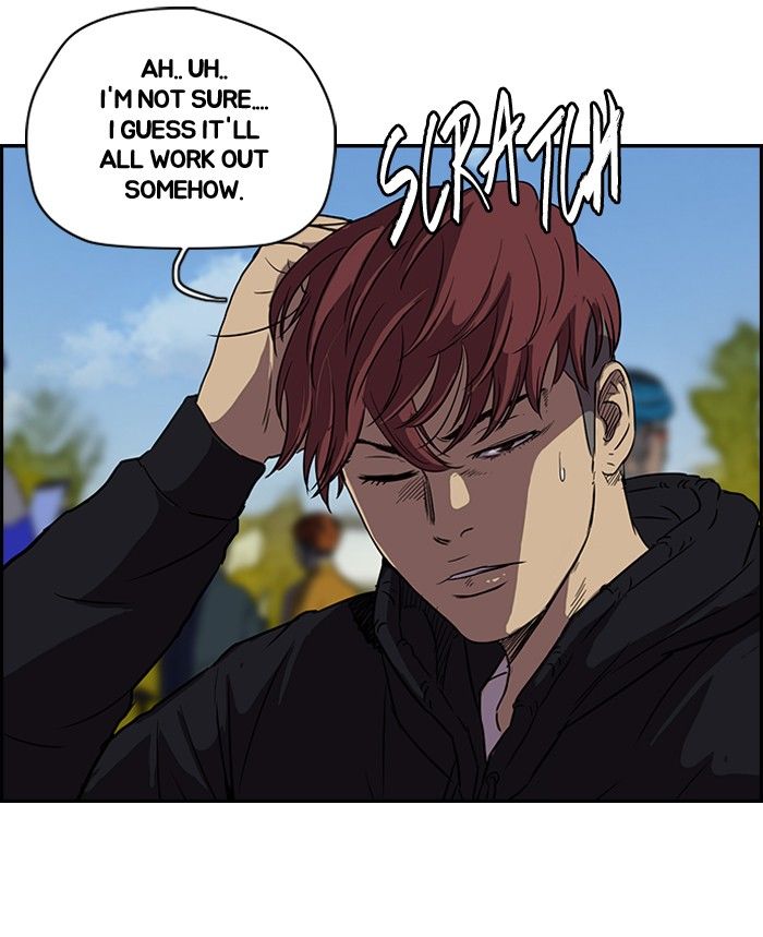 Wind Breaker Chapter 98 page 46 - Chapter 98 : [Part 2] Ep.30