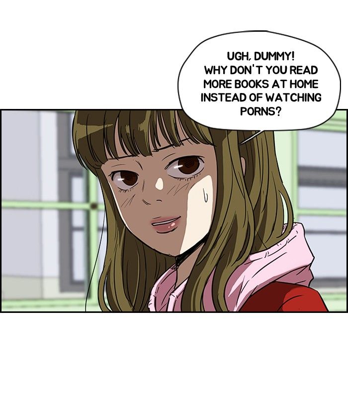 Wind Breaker Chapter 98 page 5 - Chapter 98 : [Part 2] Ep.30