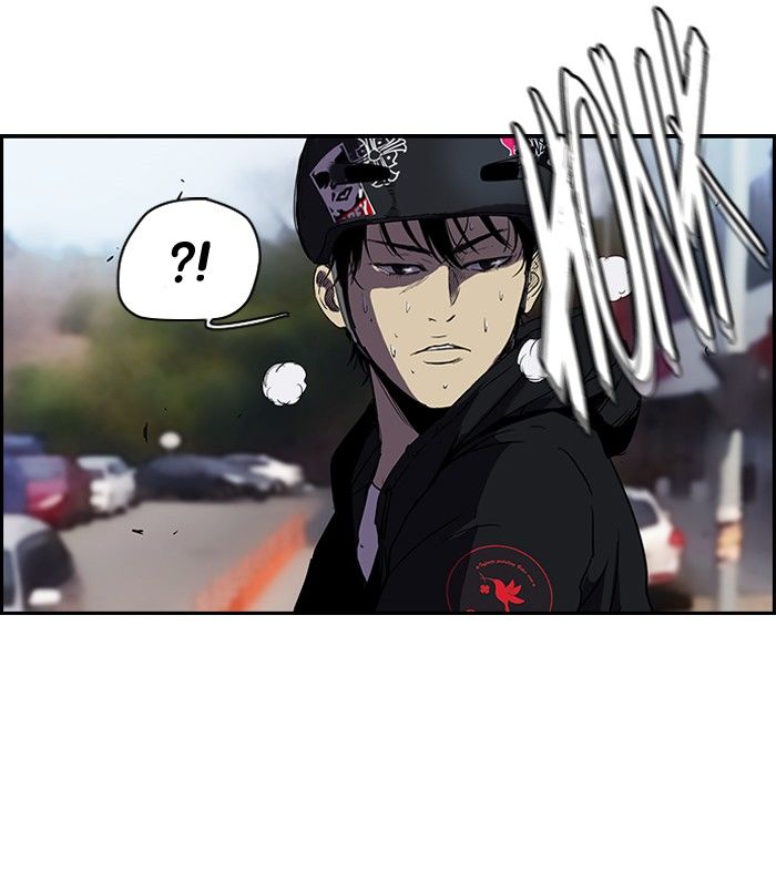 Wind Breaker Chapter 98 page 52 - Chapter 98 : [Part 2] Ep.30